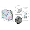 tiddlers & nippers | Kids Travel Wash Bag | Hanging