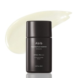 Abib [Abib]*renewal* Heartleaf Sun Essence Calming Drop 50ml
