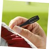 Parliky 30pcs Golf Scoring Pencils Compact Writing Tools for Beginners