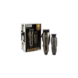 Máquina para cortar pelo Profesional Whal Barber Combo Legend Y Trimmer Hero