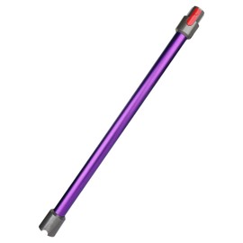 Extension Wand Replacement for Dyson V15 V15s V11 V15 V10 V8 V7 Detect Absolute Cyclone,Quick Release Rigid Stick Tube Rod 28.5 Inch(Not for Slim)
