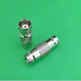 DLS (1 PC) BNC Double Female Connector - USA Seller