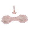 2pcs Jadestone Eye Pad Roller Set Reduce Dark Circles Promote