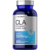 CLA 5000 mg | Maxiumum Potency | 300 Softgel Pills