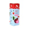 No Nasties Kids Scented Nail Polish - Cherry Berry, Bright
