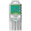 Heller Tools 282635" 3750 ProXtreme Concrete/Natural Stone Drill Bit, Silver,