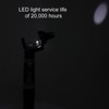 Electric Otoscope Diagnostic Otoscope with LED Light Ear Check Examination