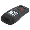 Wood Moisture Meter Handheld LED Digital Humidity Tester Detector Moisture