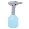 Electric Spray Bottle Garden Sprayer Handheld 360 Degrees Rotation Large