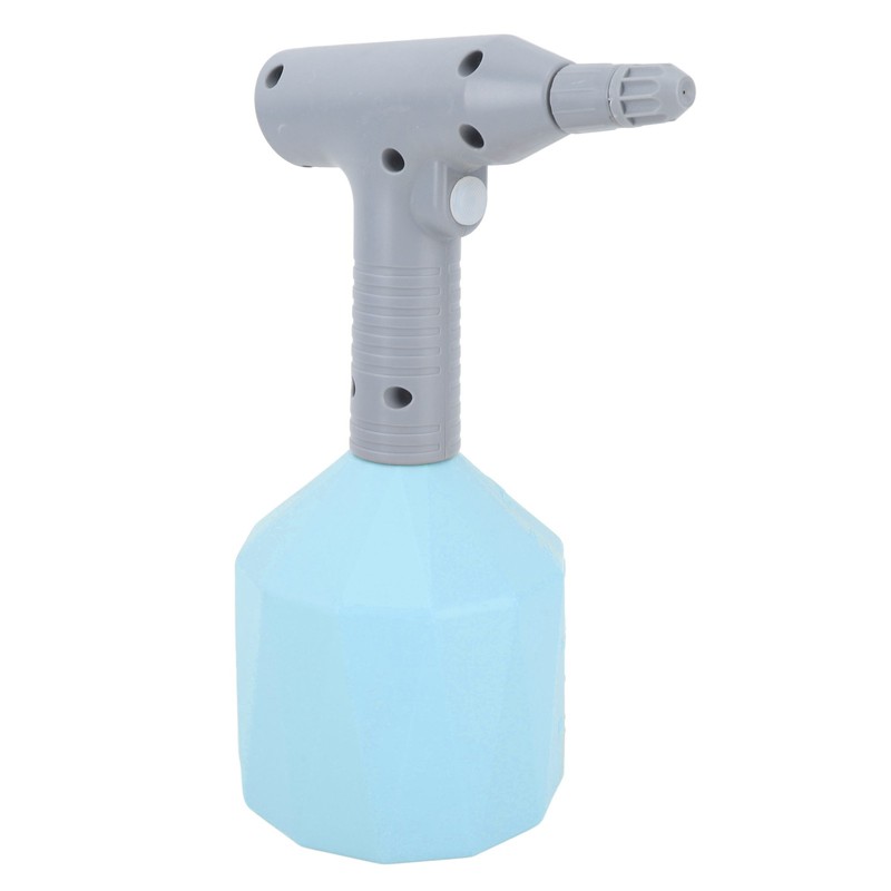 Electric Spray Bottle Garden Sprayer Handheld 360 Degrees Rotation Large