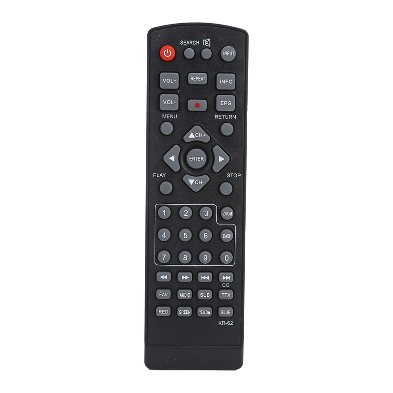 LEADSTAR 5‑Inch Pocket Digital TV Portable FM ATV Bracket High‑Resolution