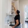 Furniware 2 Pieces 1/2 in Overlay Soft Close Concealed Hinge
