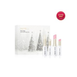 sum37 Time Energy Moist Lip Balm Duo Holiday Edition Special Set / 타임에너지 모이스트 립밤 듀오 홀리데이 에디션 기획세트