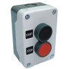 Dayton 32W267 - Push Buttn Cntrl Station Start/Stop 22mm