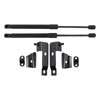 ApplianPar 2Pcs Front Left and Right Hood Lift Support Kit