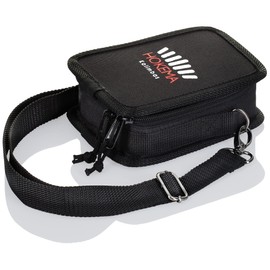 Hokema Mini Kalimba 5 Blade Case