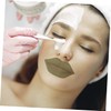 Baluue 40piezas Mascarilla De Labios De Hidratante y Antiarrugas Caja