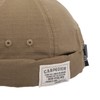 Clape Cotton Docker Cap, Docker Hat, Cotton Hat, Without Peak,