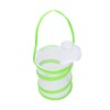 Insect Garden Habitat Foldable Washable and Reusable Butterfly Cage 6.3"