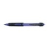 UNI-BALL POWER TANK SN-220 1.0MM NIB BLUE INK - 3