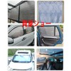 Suction Cup for Park Sun Shade Car Sun Shade and