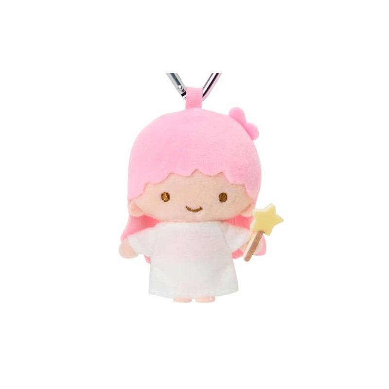 Sanrio 175382 Mini Mascot Holder (Character Award 3rd Edition), Little