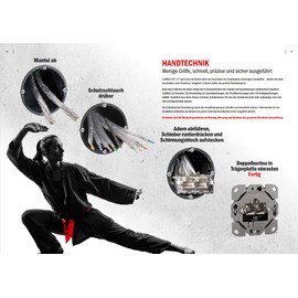 CobiNet RJ45-TL® Double Socket 500 MHz CAT6A with Frame and Plate Central Plate