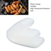 Sausage Stuffer Casing Set Food Grade Plastic Inedible Ham Sausage