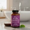 Biotina Y Colágeno Hair Growth 30 Cáps.
