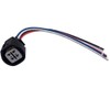 Alternator Regulator Wire Harness Plug/Pigtail Compatible with Toyota Lexus 2003-2018