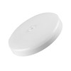 Yagosodee Motion Sensor LED Ceiling Light 6500K White Flush Mount