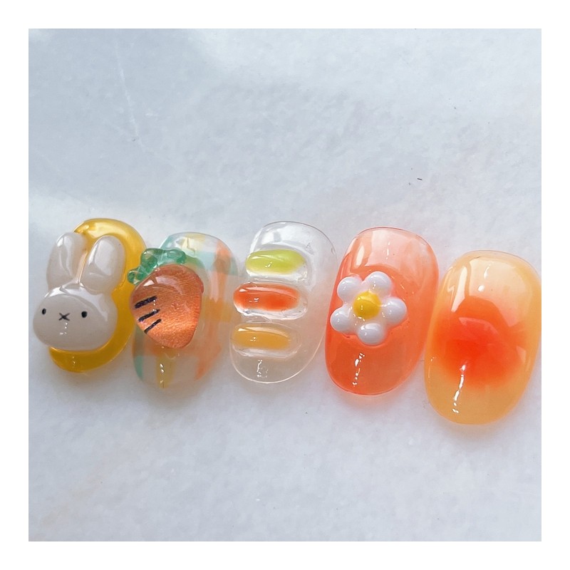  - Almond / - 아몬드