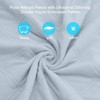 Outdoor Waterproof Blanket Nylon Fleece Picnic Mat – Extra Large