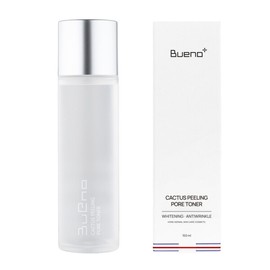 Bueno Cactus Peeling Pore Toner 150ml / 브에노 캑터스 필링 포어 토너 150ml