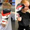 Starpro Kids Boxing Gloves for Bag Training, Sparring, Junior Boxing