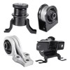2009-2012 for Ford Escape 2.5L L4 Engine Motor and Transmission