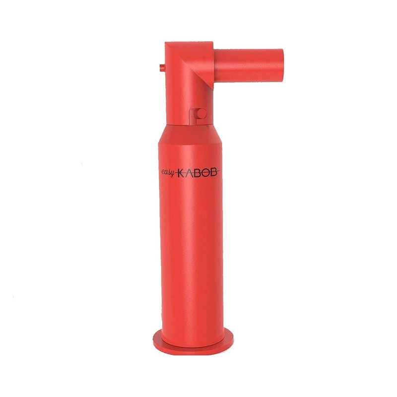 Easy Kabob Maker - Grilling BBQ and Kitchen Gadget