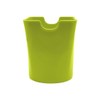 DYZD Multi-Function Pencil Holder Plastic Flowerpots Pen Holder Pencil Cup