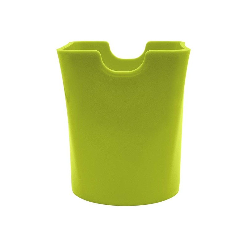 DYZD Multi-Function Pencil Holder Plastic Flowerpots Pen Holder Pencil Cup