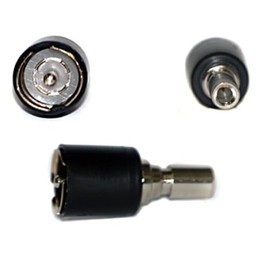 Antenna Adapter ISO for Chrysler, Dodge, Jeep, GM and Ford
