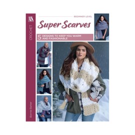 Super Scarves
