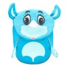 Belmil 305-15 Nursery Bag, Mini Rhino