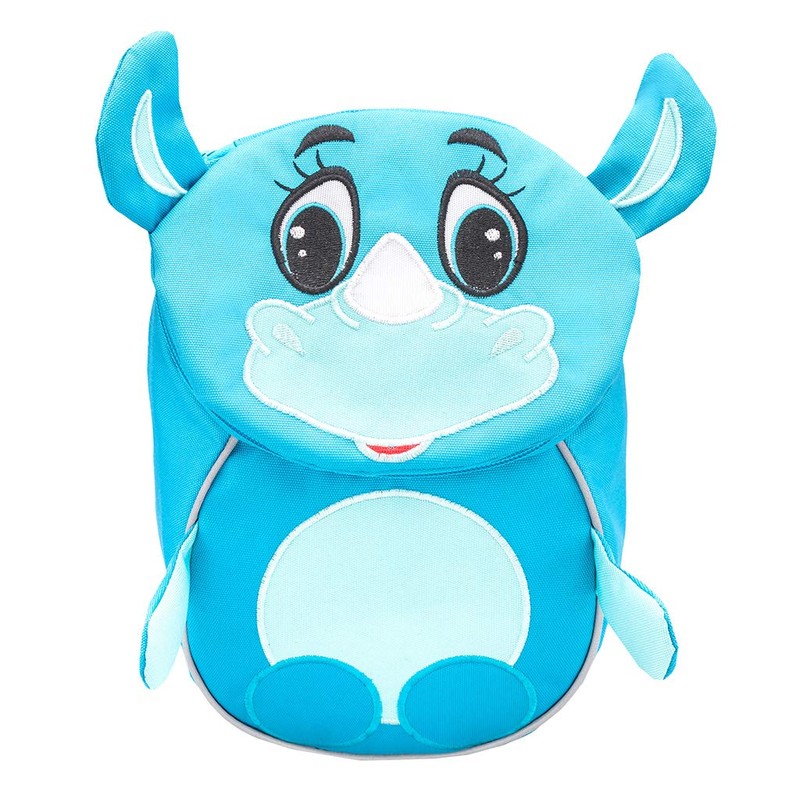 Belmil 305-15 Nursery Bag, Mini Rhino