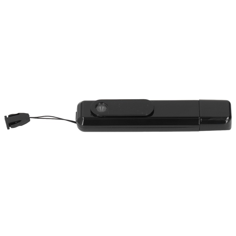 Body Mounted Video Camera HD 1080P Wide Angle Smart Noise