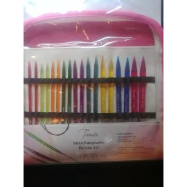 trenz knitter pride Trendz Acrylic Interchangeabl