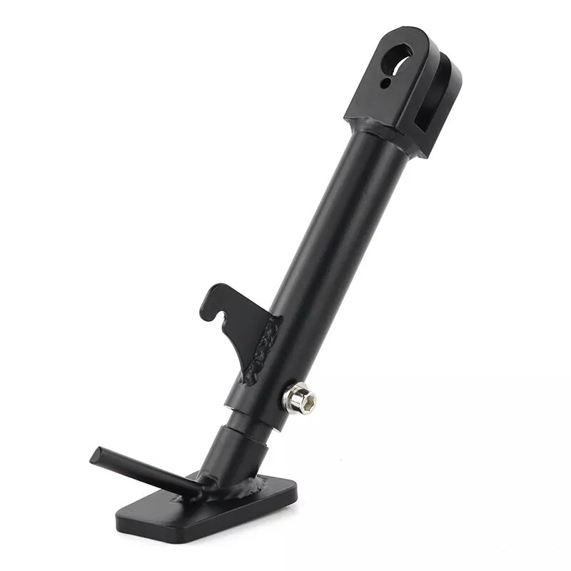 xitomer Fit For Honda CBR500R CBR500RA 2013-2021 Black Kickstand Station