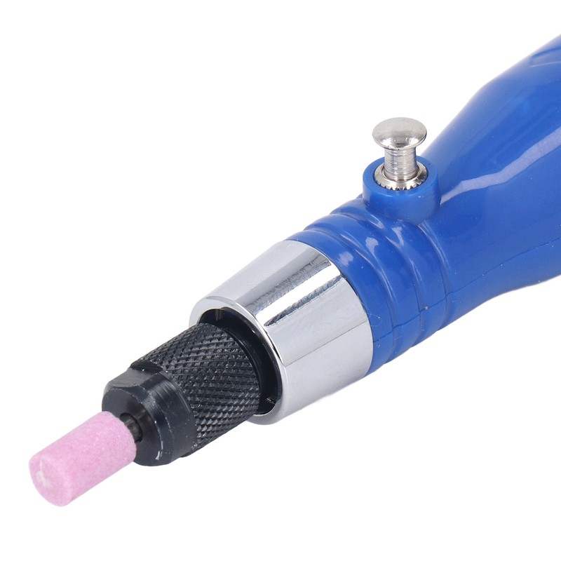 Electric Engraving Pen Handheld Rechargeable Micro Engraver Etching Pen Carve