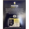MORTON IODIZED Table Food Restaurant SALT 4 Lb Box -