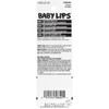 Maybelline Baby Lips Moisturizing Lip Balm Quenched, 0.15 Ounce