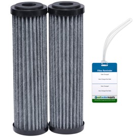 NorthStar NSF217 Filters - Set of 2 - Part 7358234 - With Filter Change Reminder Tag